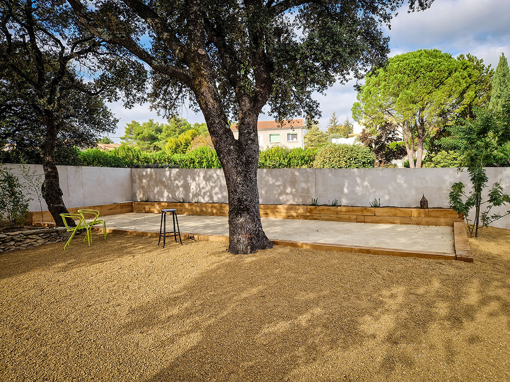 Jeux de boules
