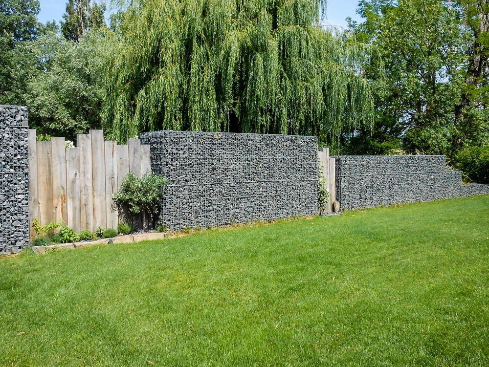 Gabions